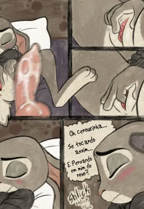 Tryout (Zootopia)